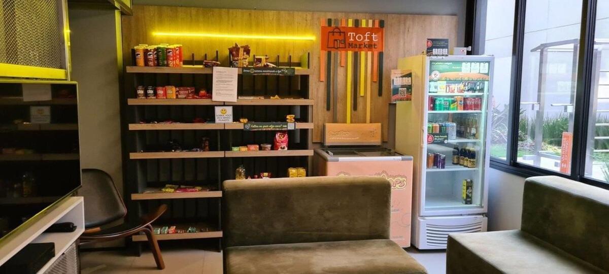 Trevizzo Nova Higienopolis Apartamento