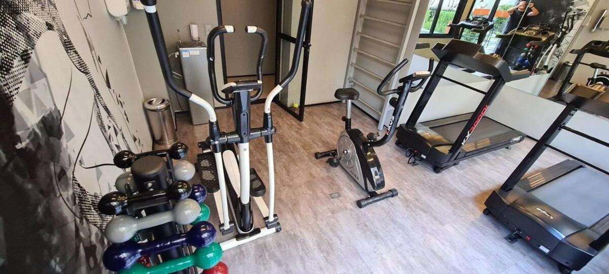 Apartamento Trevizzo Nova Higienopolis São Paulo