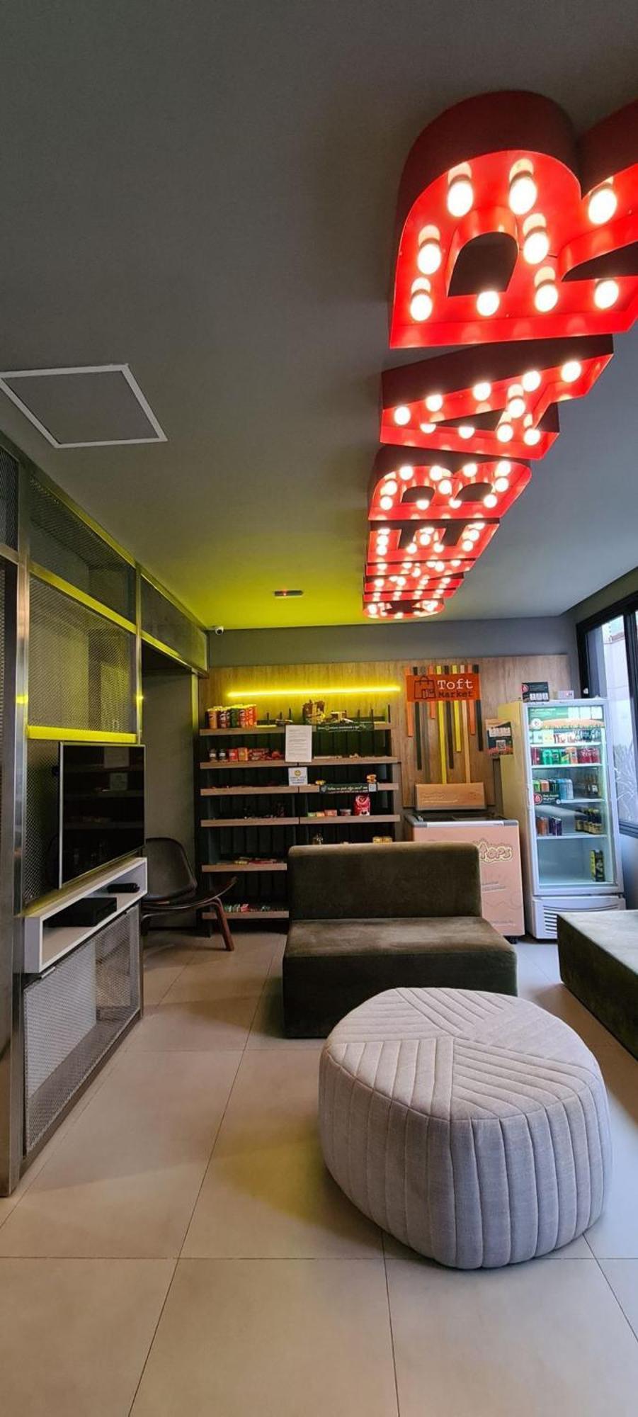 Trevizzo Nova Higienopolis * São Paulo