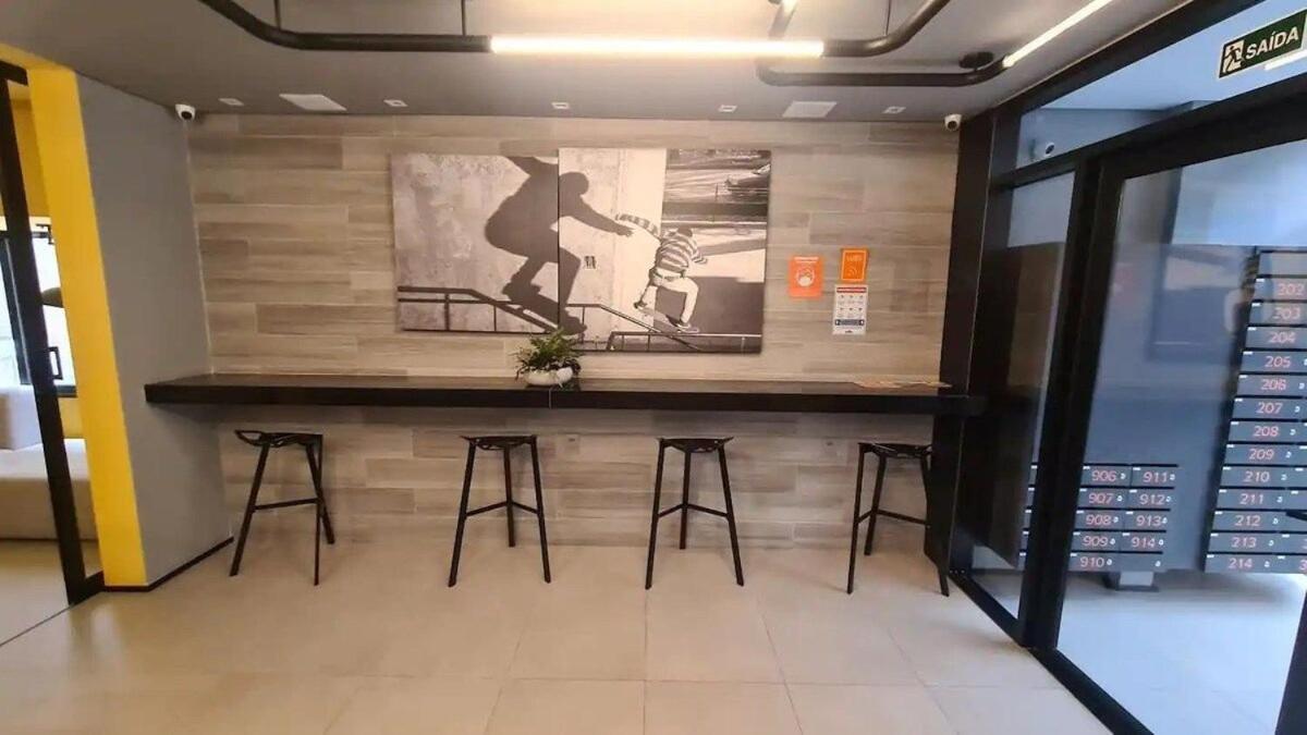 Trevizzo Nova Higienopolis Apartamento