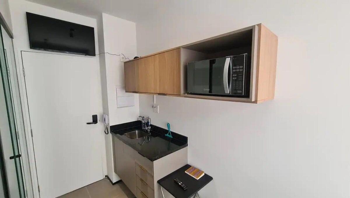 Trevizzo Nova Higienopolis * São Paulo