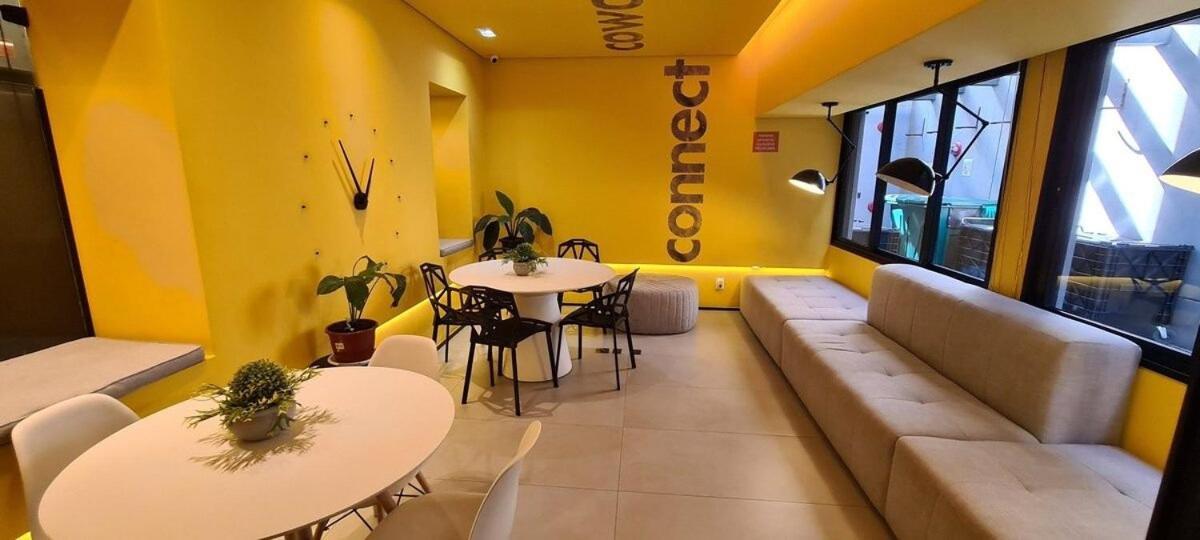 Trevizzo Nova Higienopolis * São Paulo
