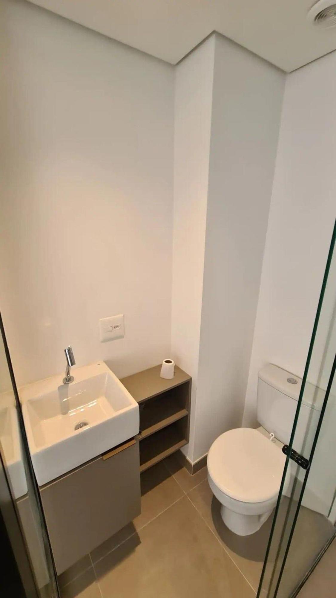 Apartamento Trevizzo Nova Higienopolis *