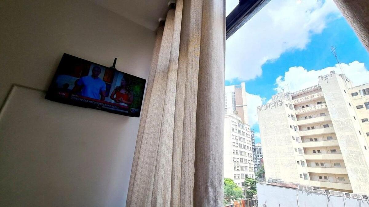 Trevizzo Nova Higienopolis Apartamento *