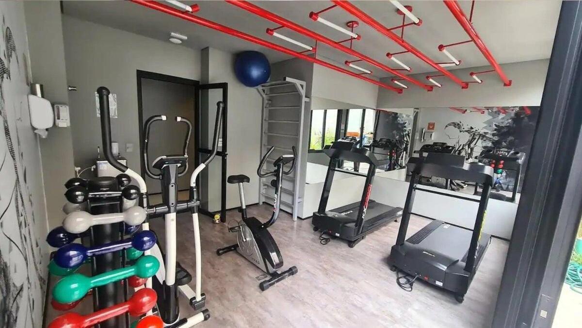 Trevizzo Nova Higienopolis * São Paulo
