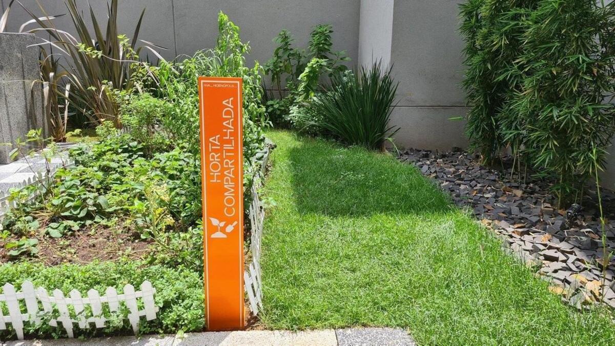 Apartamento Trevizzo Nova Higienopolis