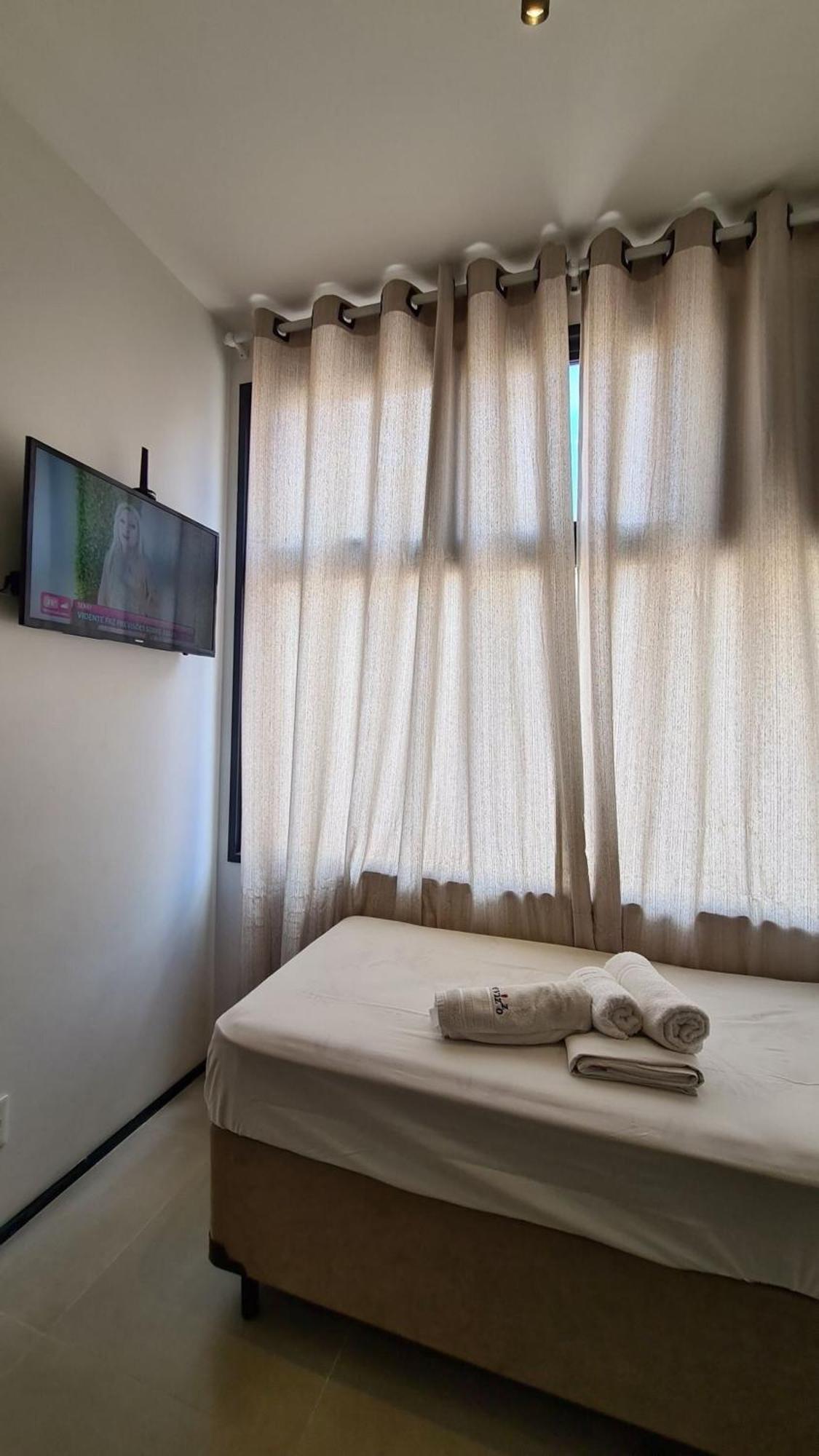 Trevizzo Nova Higienopolis Apartamento *