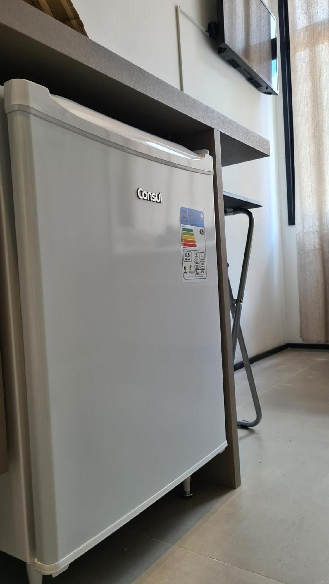 Trevizzo Nova Higienopolis Apartamento São Paulo