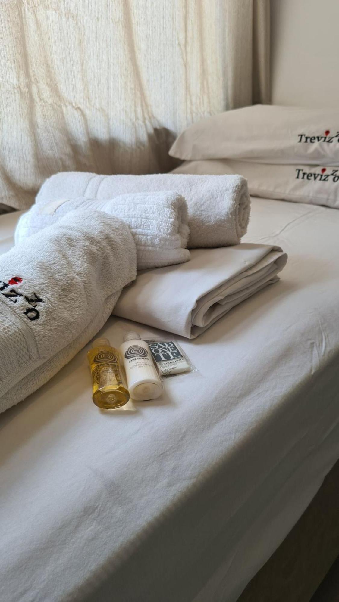 Trevizzo Nova Higienopolis Apartamento