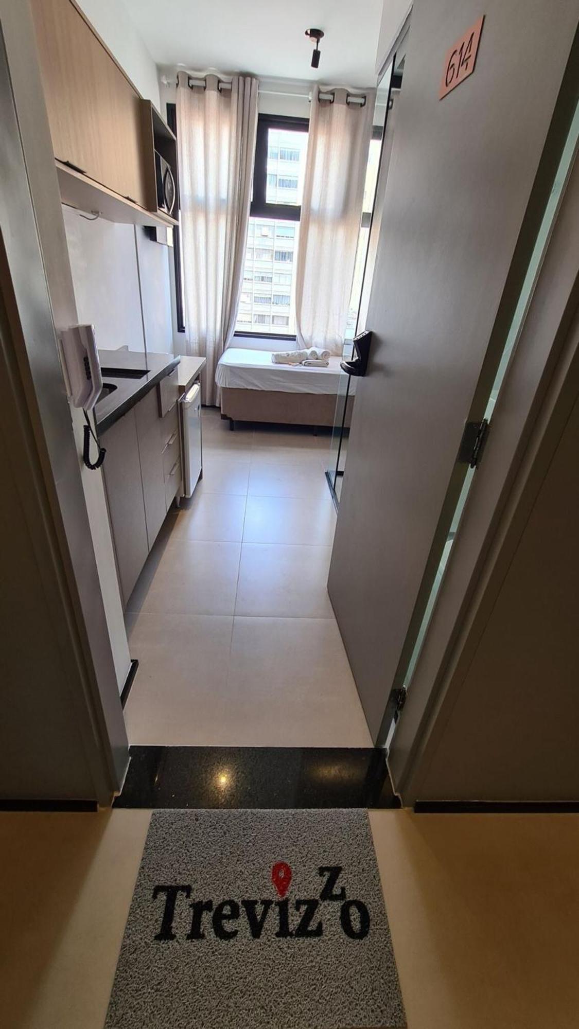 Apartamento Trevizzo Nova Higienopolis São Paulo