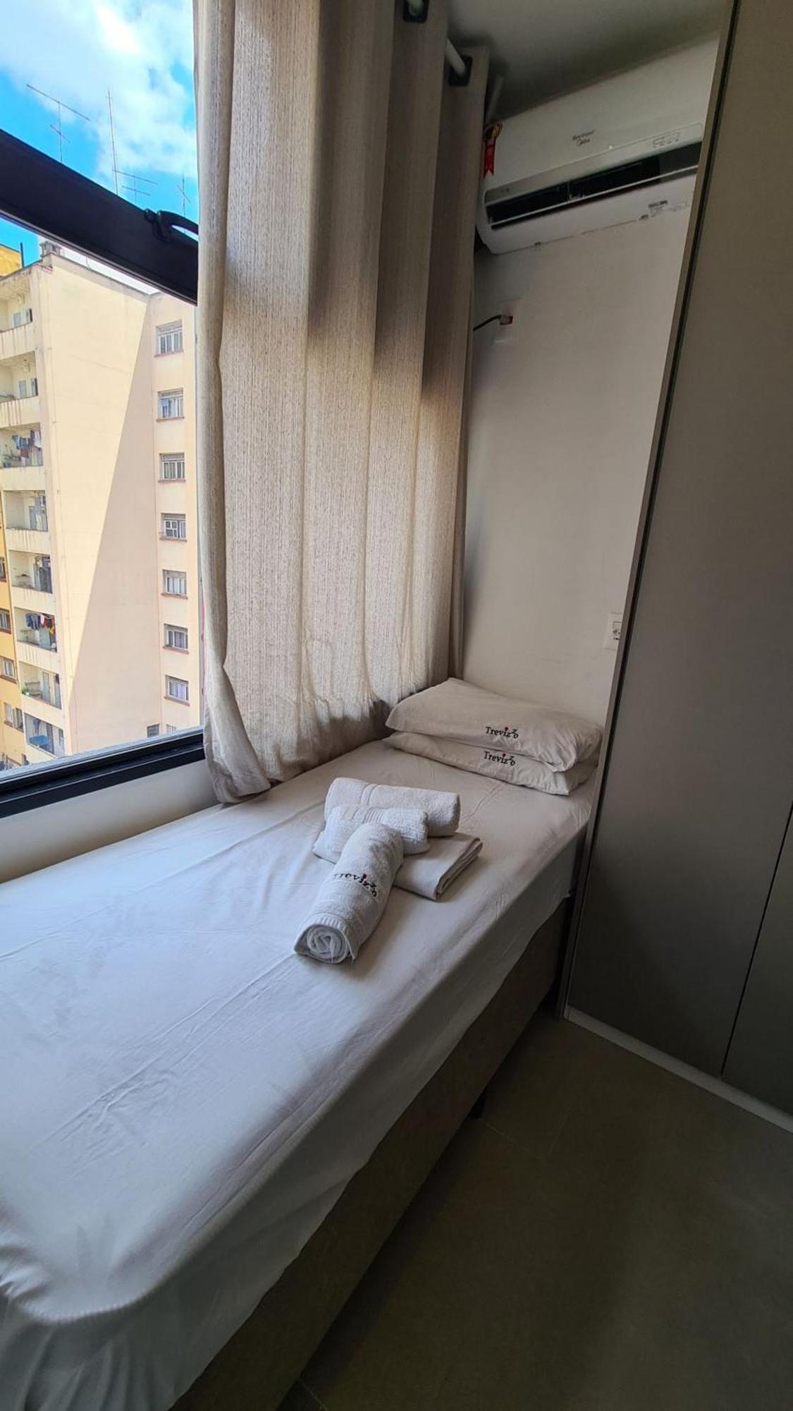 Apartamento Trevizzo Nova Higienopolis São Paulo