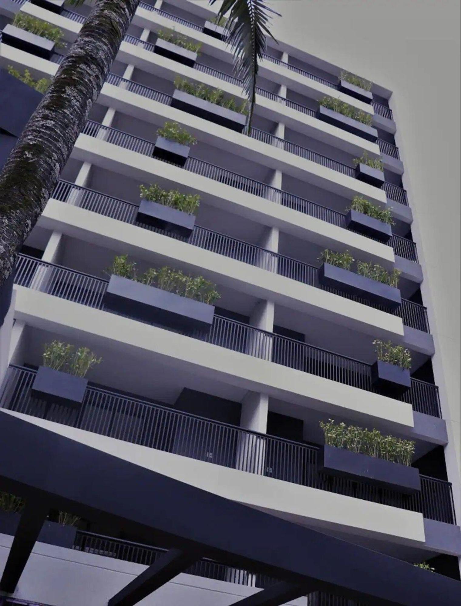 Trevizzo Nova Higienopolis