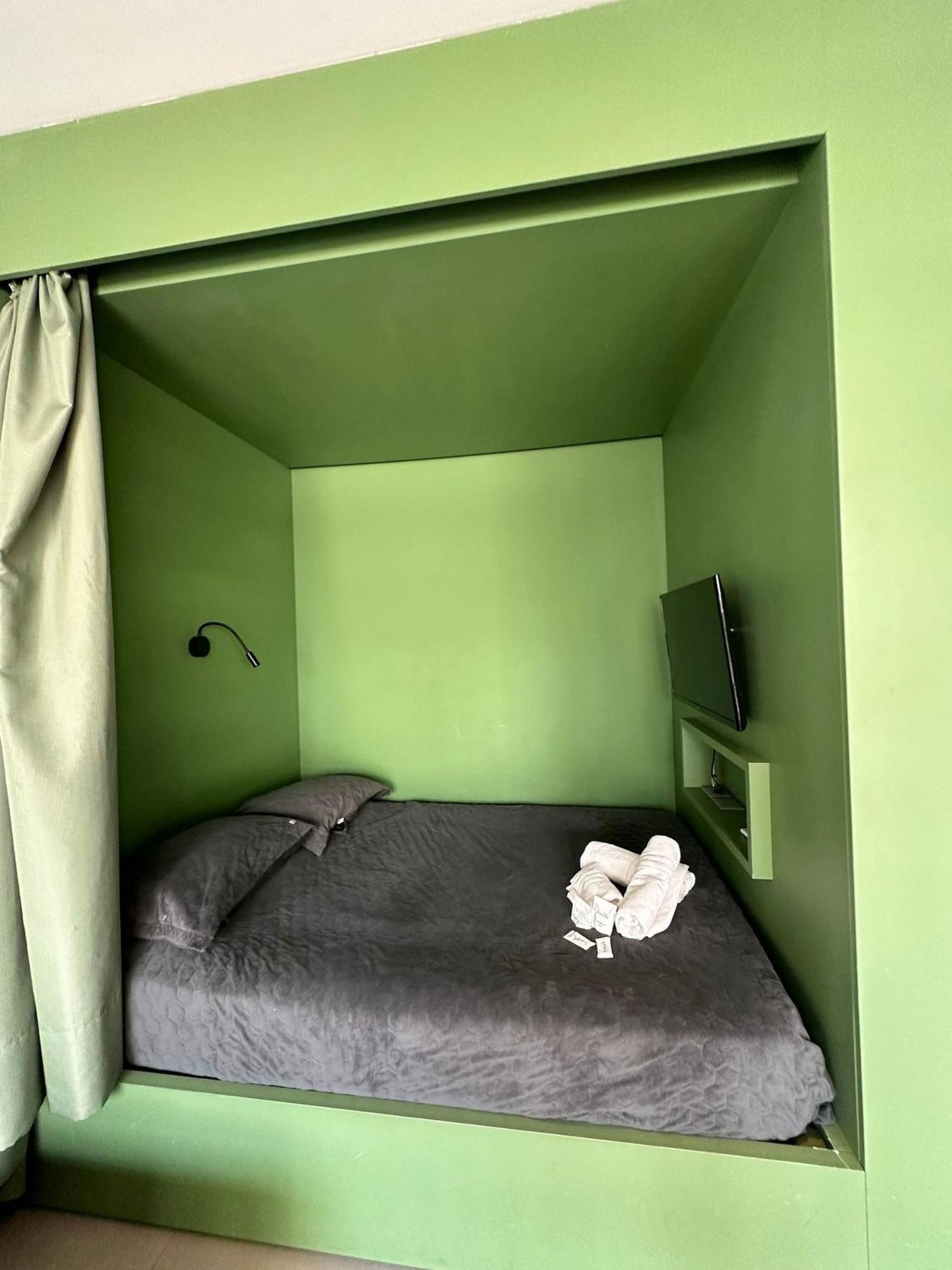 Apartamento Trevizzo Nova Higienopolis *