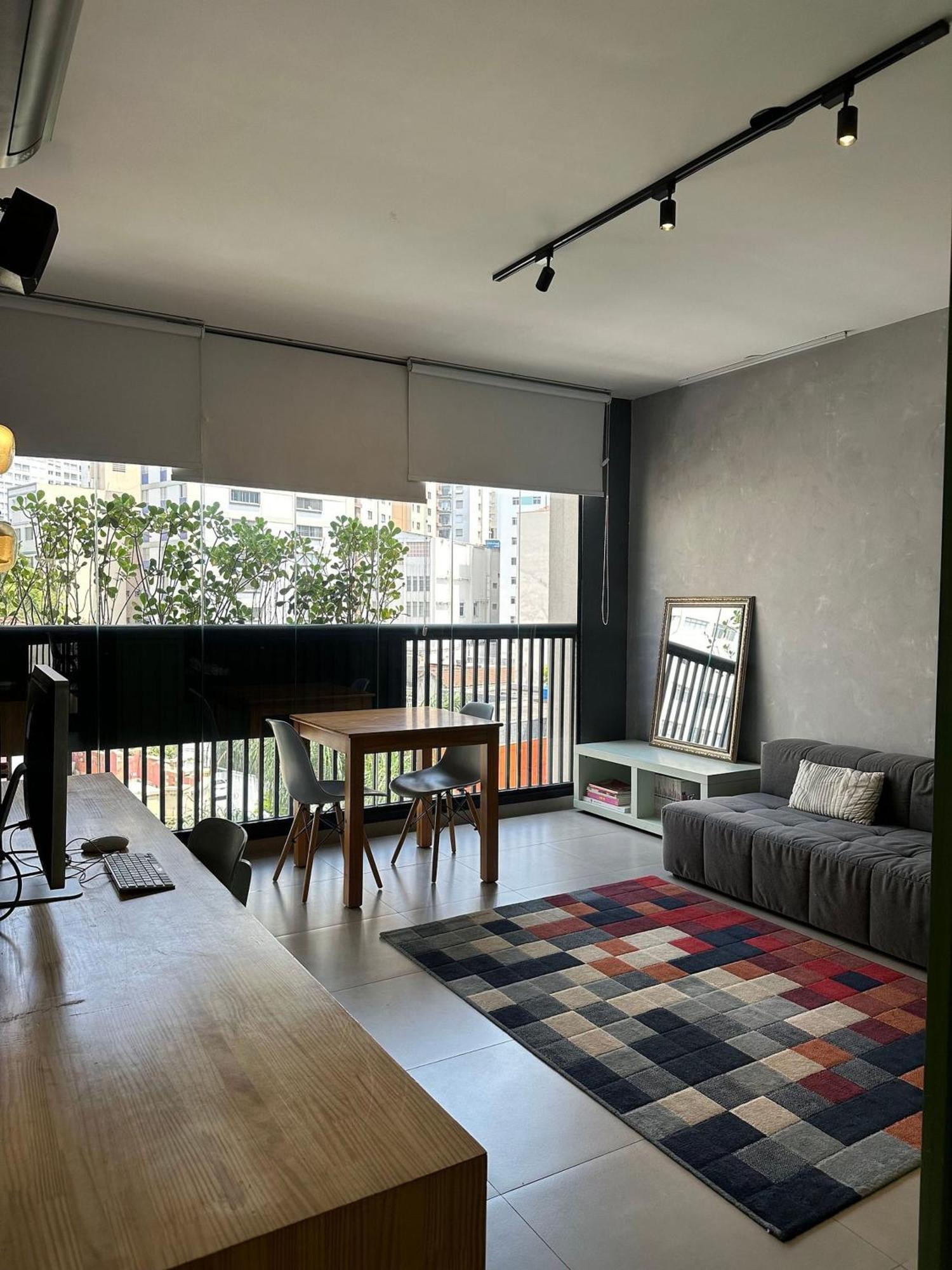 Apartamento Trevizzo Nova Higienopolis *