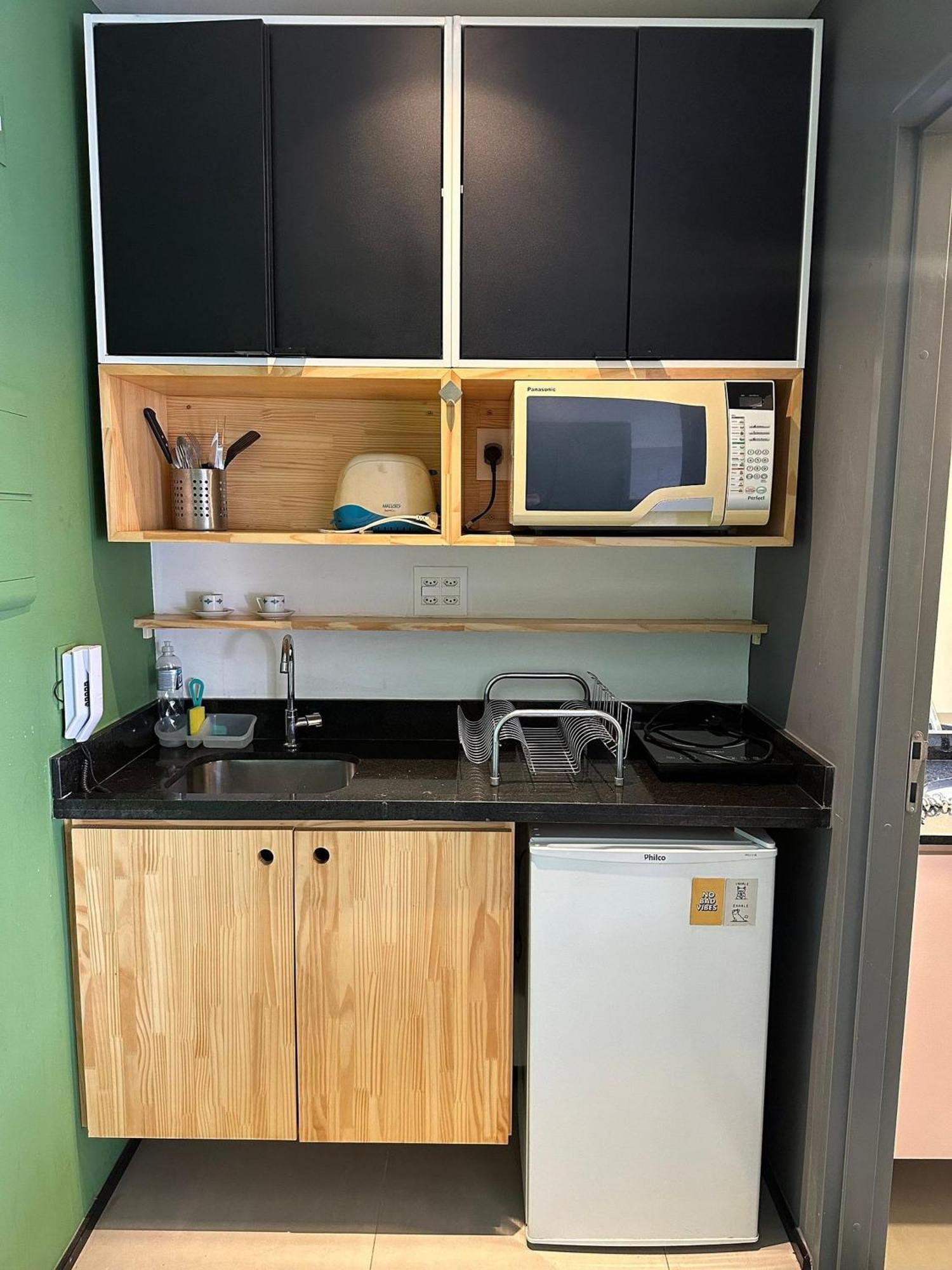 Trevizzo Nova Higienopolis Apartamento *