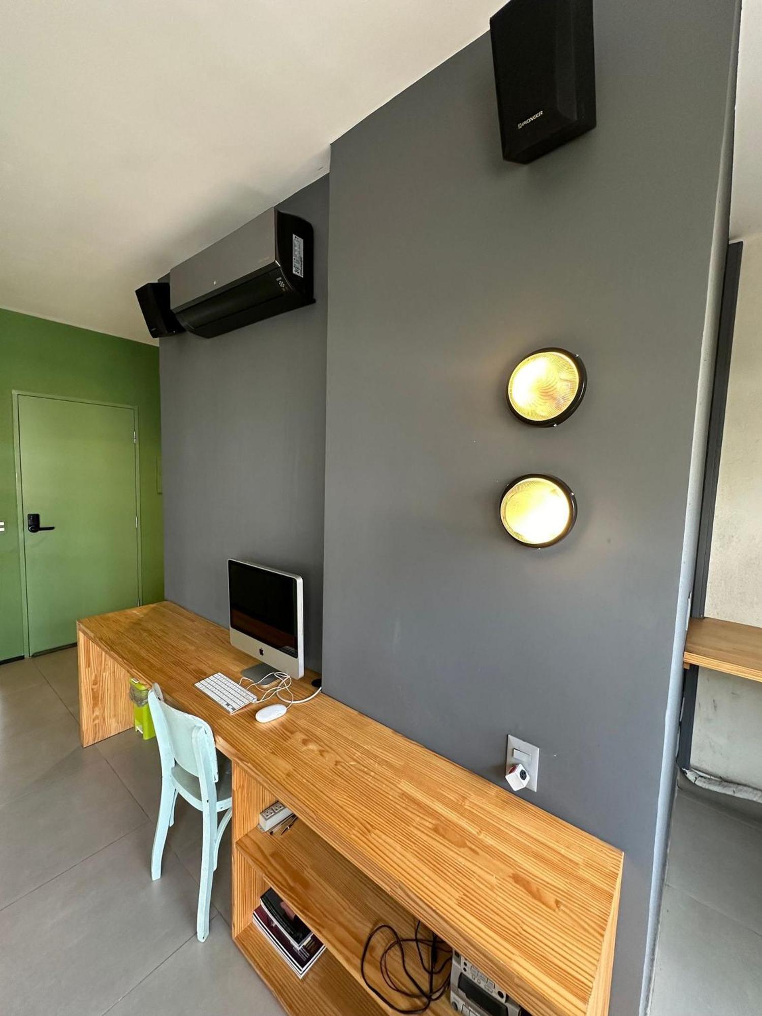 Apartamento Trevizzo Nova Higienopolis *