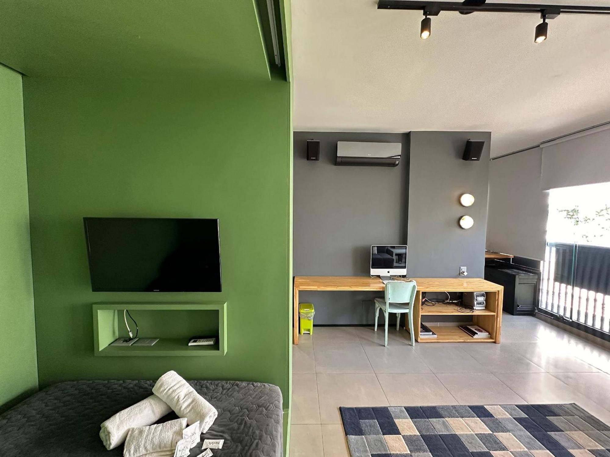 Apartamento Trevizzo Nova Higienopolis São Paulo