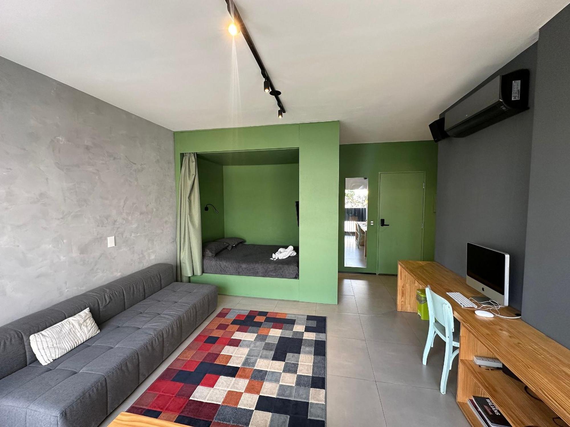 Trevizzo Nova Higienopolis * São Paulo