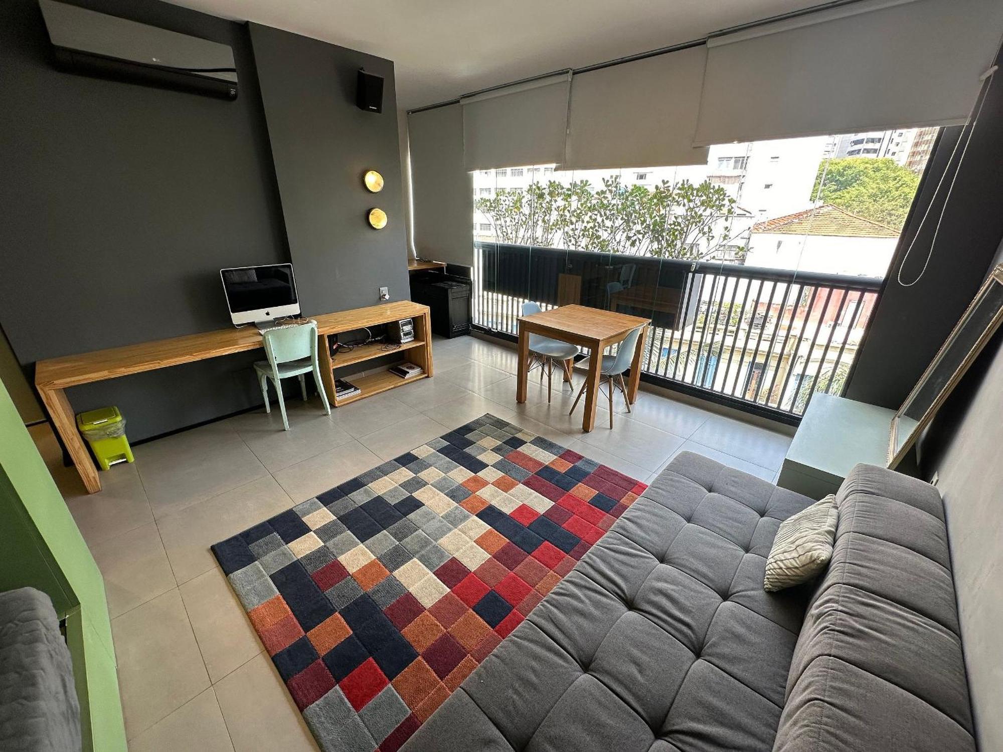 Trevizzo Nova Higienopolis Apartamento
